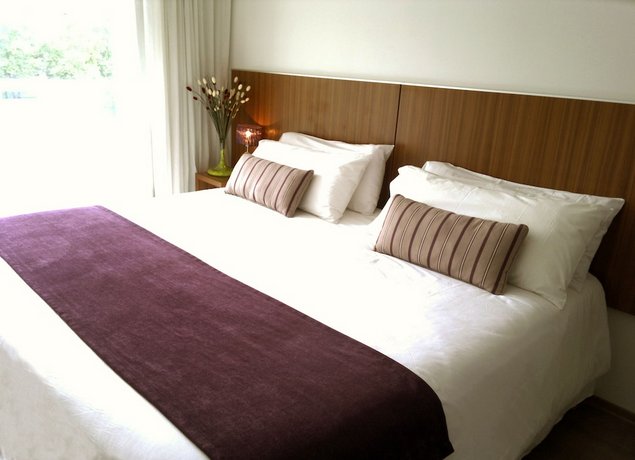 Hotel Bys Palermo