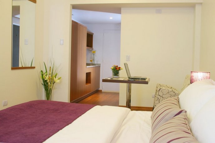 Hotel Bys Palermo