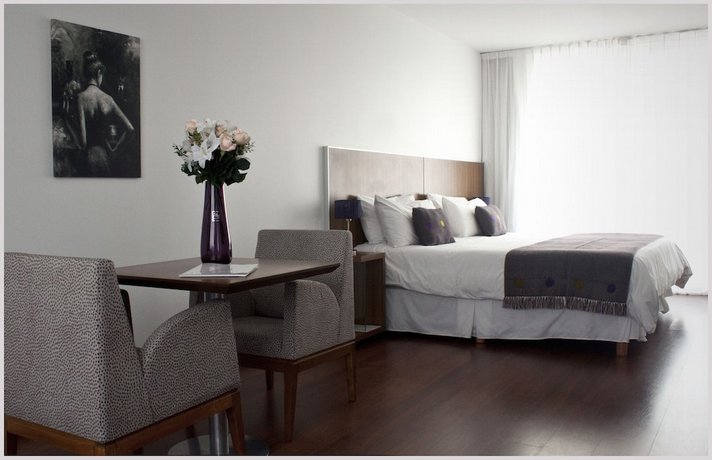 Hotel Bys Palermo