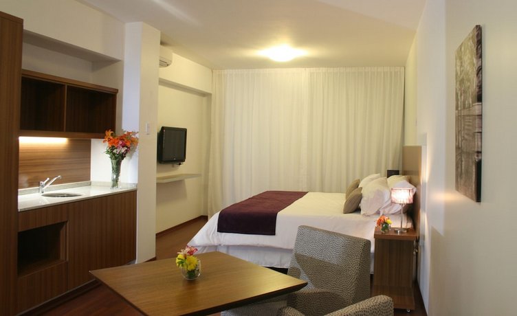 Hotel Bys Palermo