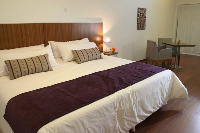 Hotel Bys Palermo