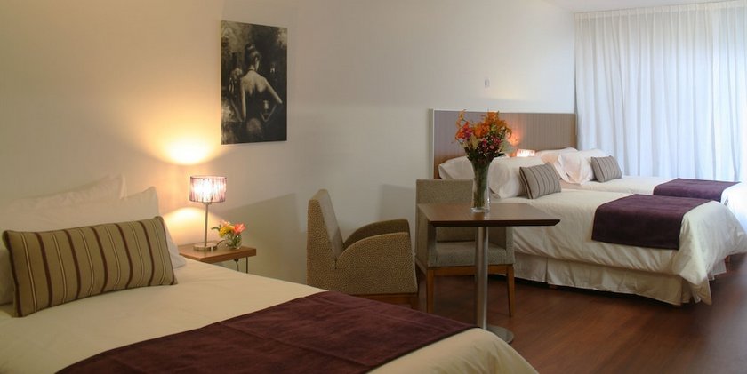 Hotel Bys Palermo