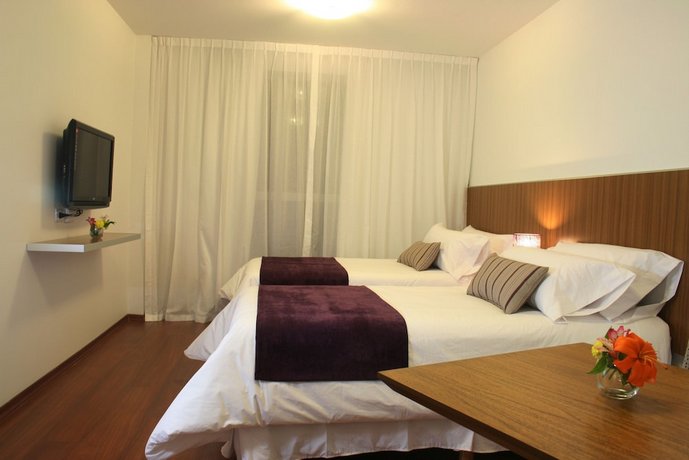 Hotel Bys Palermo