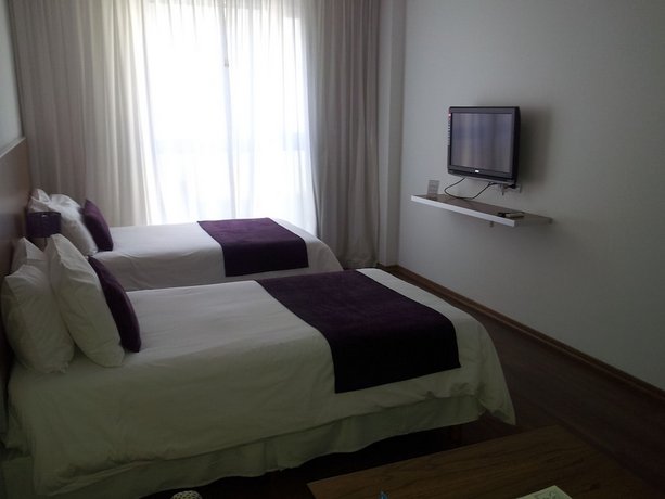 Hotel Bys Palermo