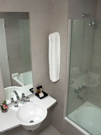 Hotel Bys Palermo