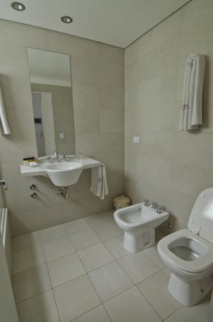 Hotel Bys Palermo