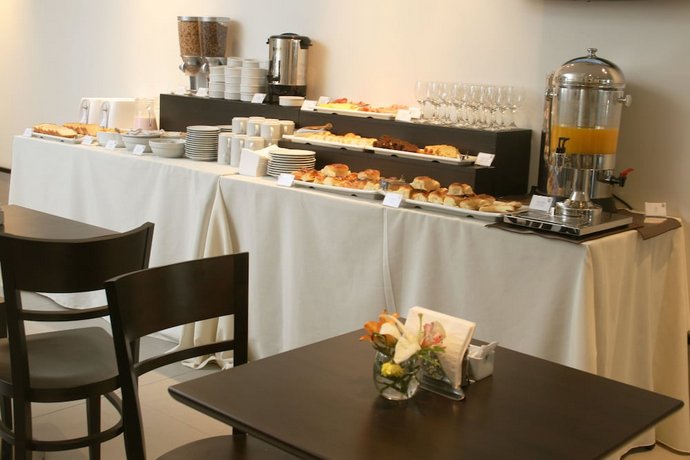 Hotel Bys Palermo