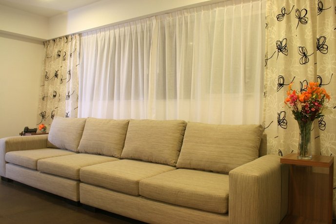 Hotel Bys Palermo