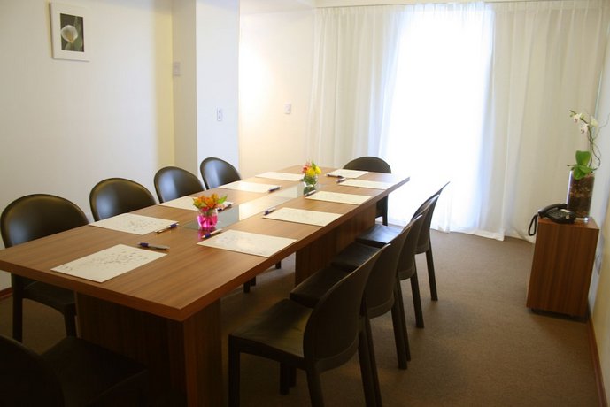 Hotel Bys Palermo
