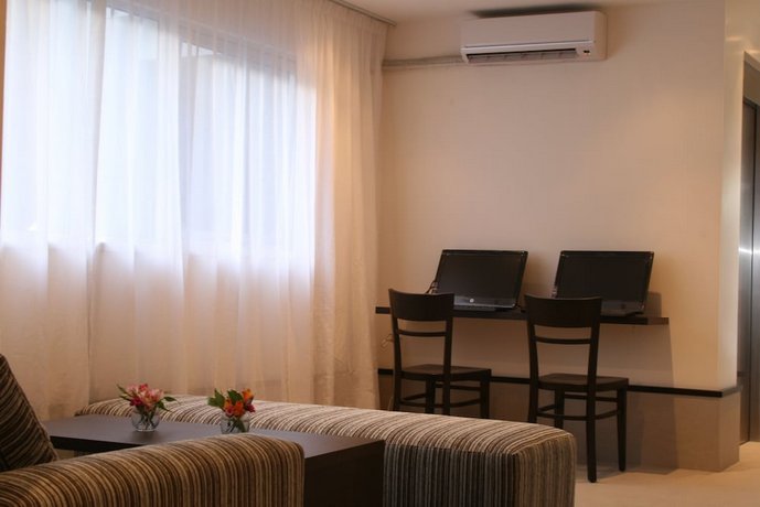 Hotel Bys Palermo