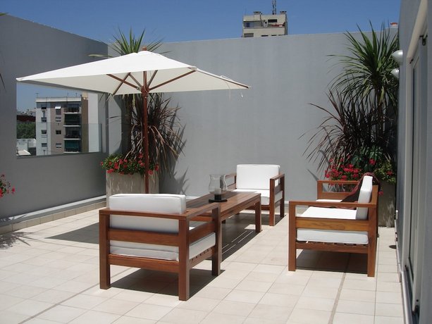 Hotel Bys Palermo
