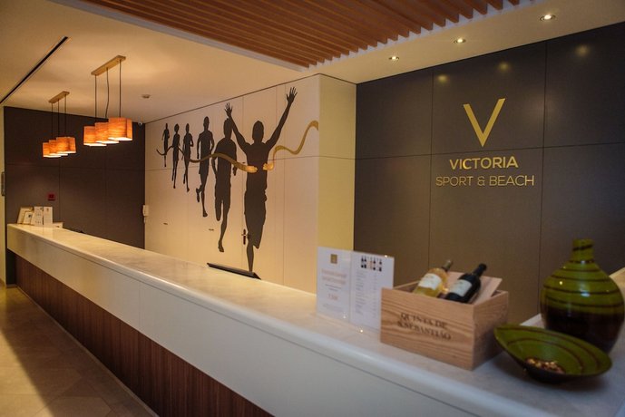 Victoria Sport & Beach Hotel