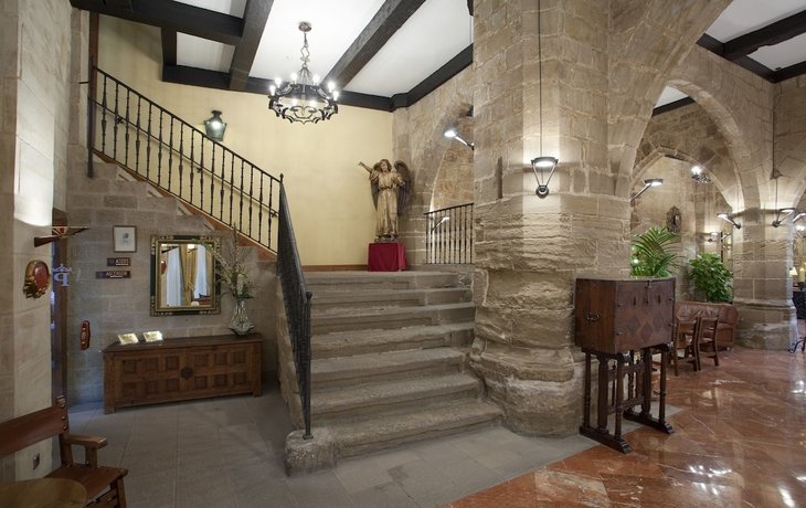 Parador de Santo Domingo de la Calzada