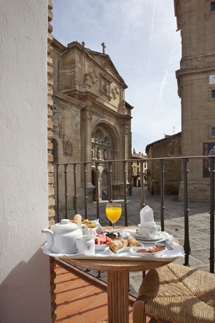 Parador de Santo Domingo de la Calzada