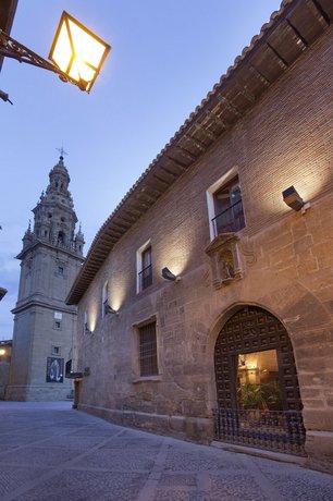 Parador de Santo Domingo de la Calzada