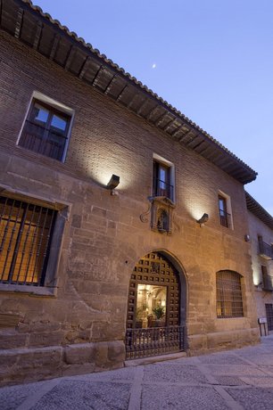 Parador de Santo Domingo de la Calzada