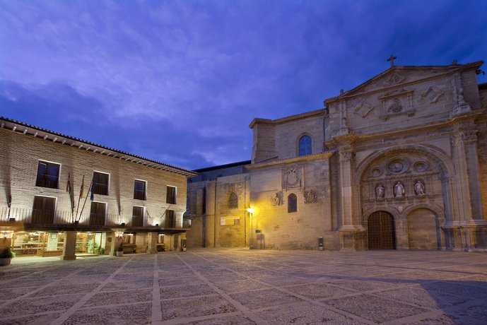 Parador de Santo Domingo de la Calzada