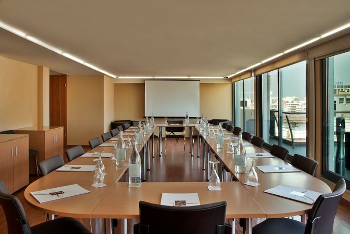 TURIM Iberia Hotel