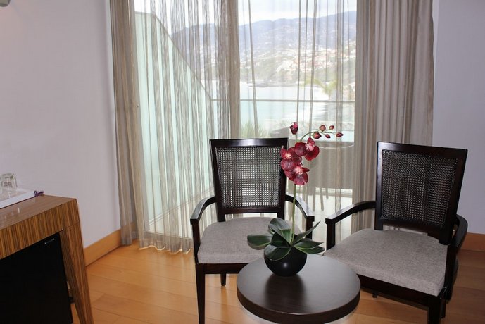 Golden Residence Hotel
