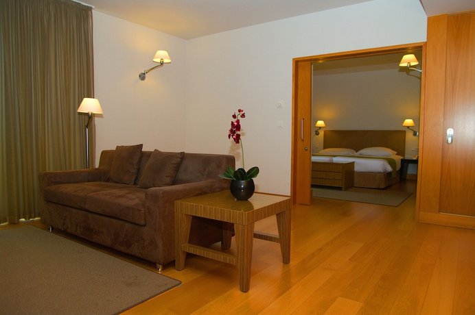 Golden Residence Hotel