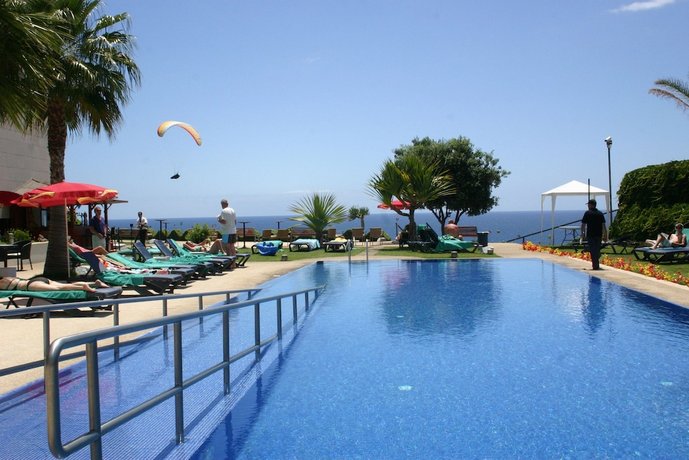 Golden Residence Hotel