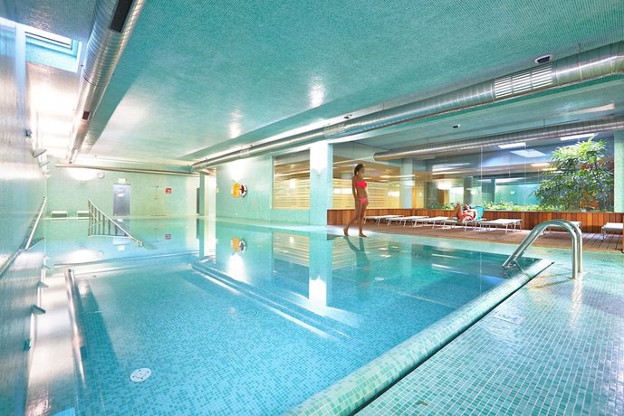 Golden Residence Hotel