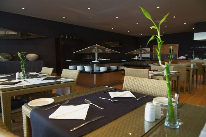 Golden Residence Hotel