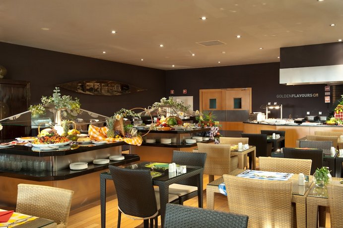 Golden Residence Hotel