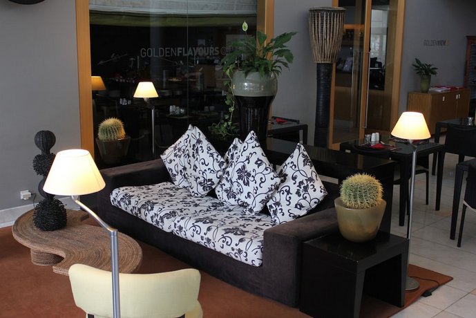 Golden Residence Hotel