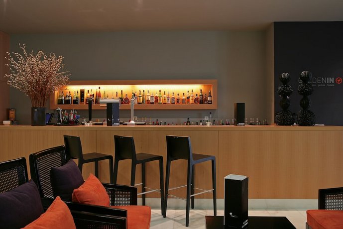 Golden Residence Hotel