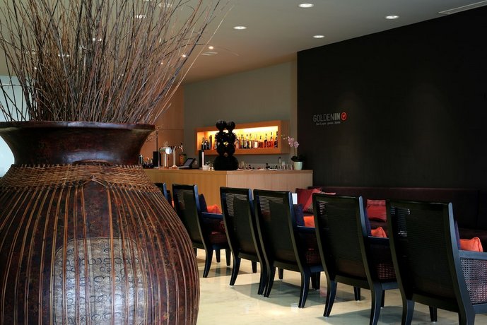 Golden Residence Hotel