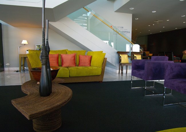 Golden Residence Hotel