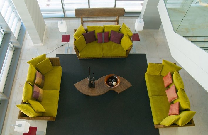 Golden Residence Hotel