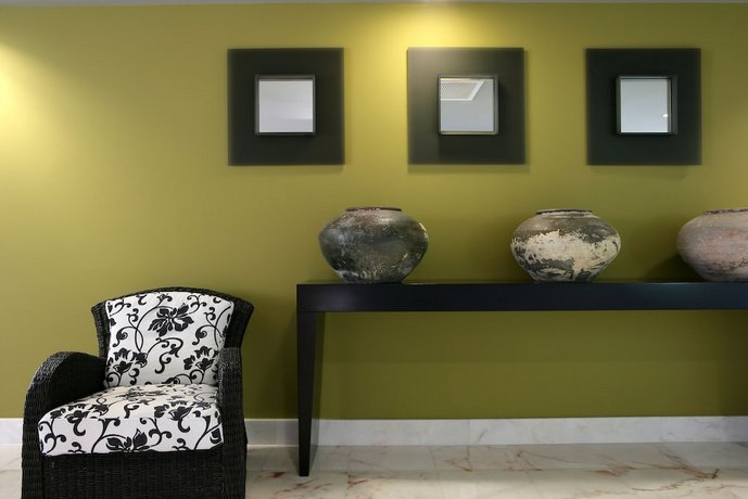 Golden Residence Hotel
