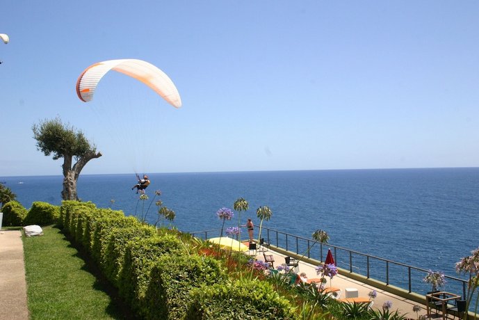 Golden Residence Hotel