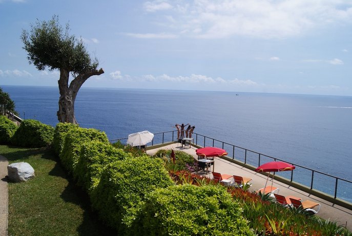Golden Residence Hotel
