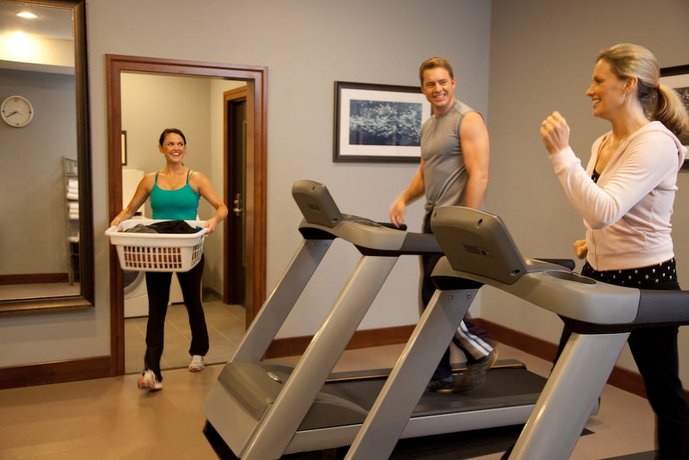 Staybridge Suites-San Diego Sorrento Mesa