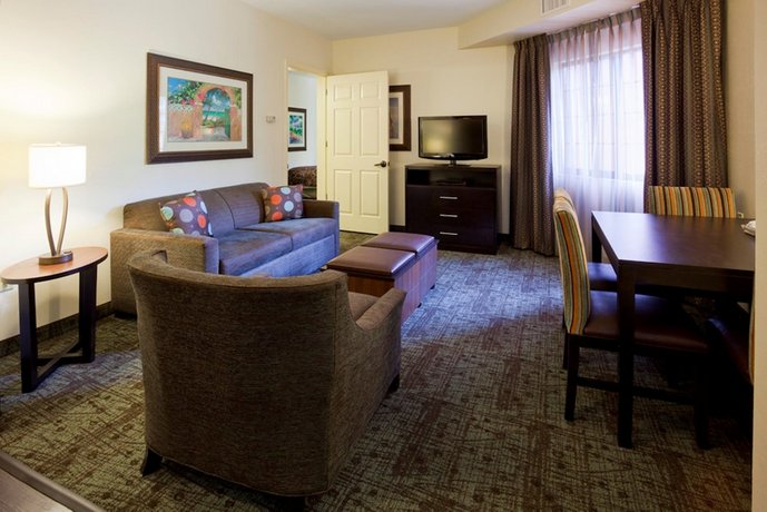 Staybridge Suites-San Diego Sorrento Mesa