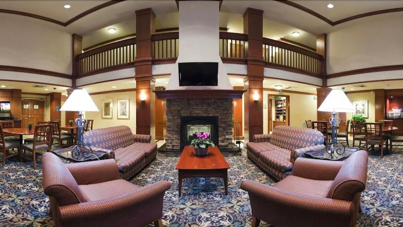 Staybridge Suites-San Diego Sorrento Mesa