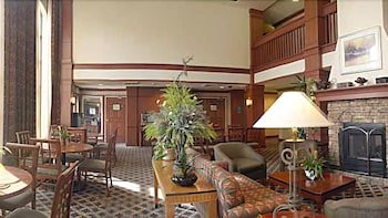 Staybridge Suites-San Diego Sorrento Mesa
