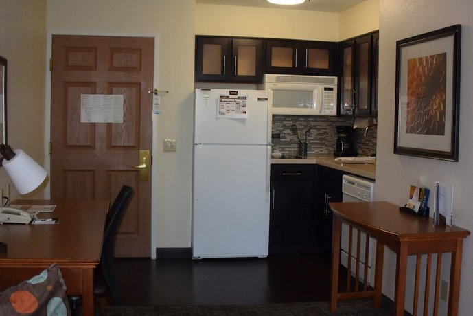 Staybridge Suites-San Diego Sorrento Mesa