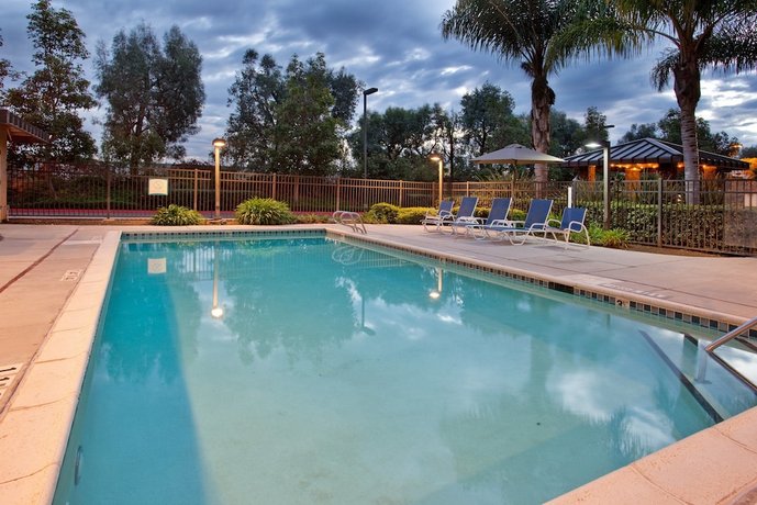 Staybridge Suites-San Diego Sorrento Mesa
