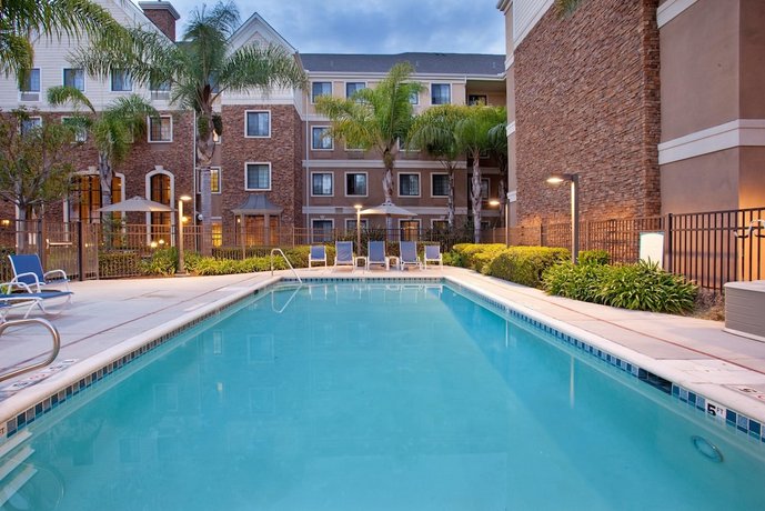 Staybridge Suites-San Diego Sorrento Mesa