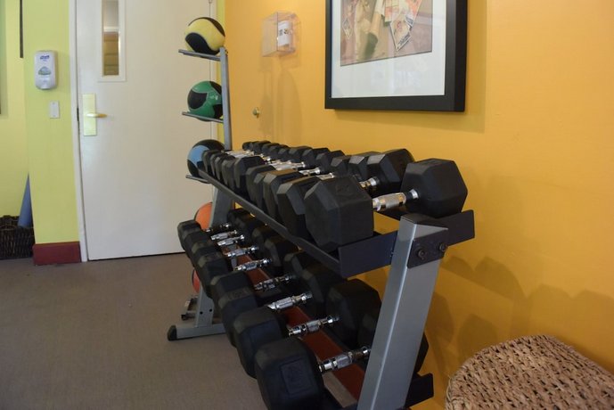 Staybridge Suites-San Diego Sorrento Mesa