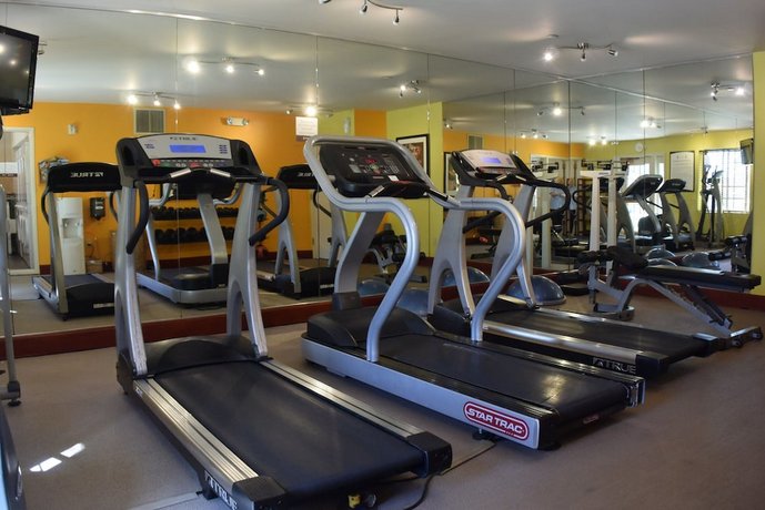 Staybridge Suites-San Diego Sorrento Mesa