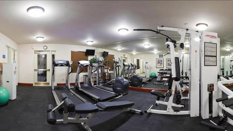 Staybridge Suites-San Diego Sorrento Mesa
