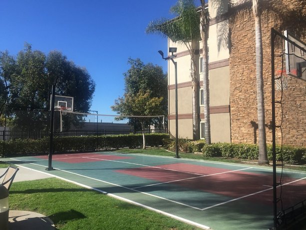 Staybridge Suites-San Diego Sorrento Mesa