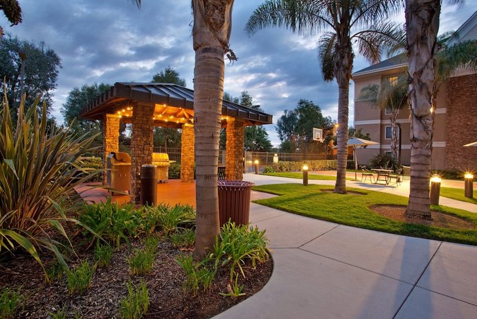 Staybridge Suites-San Diego Sorrento Mesa