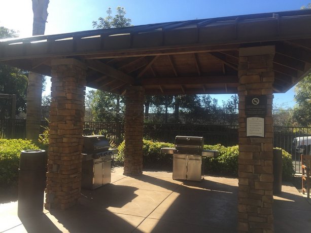 Staybridge Suites-San Diego Sorrento Mesa