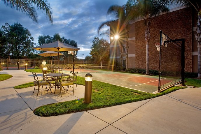 Staybridge Suites-San Diego Sorrento Mesa